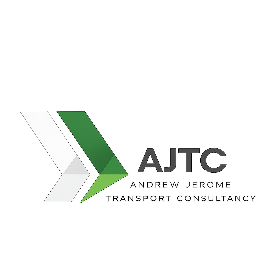 AJTC Ltd